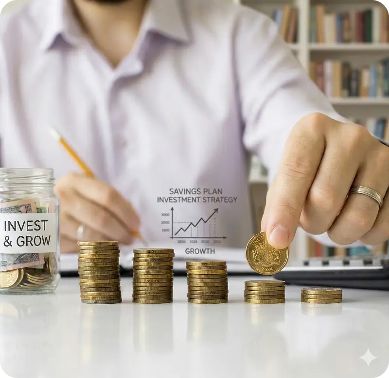 Institutional Partners